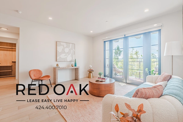 2 bedrooms apartment for rent in Carthay - Central Los Angeles, Los Angeles