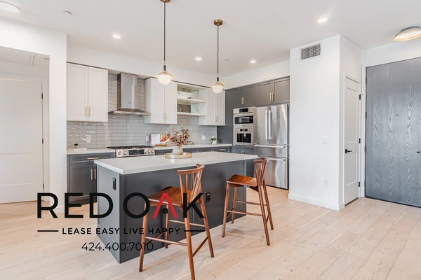 2 bedrooms apartment for rent in Carthay - Central Los Angeles, Los Angeles