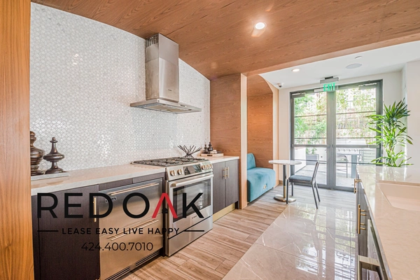 2 bedrooms apartment for rent in Carthay - Central Los Angeles, Los Angeles