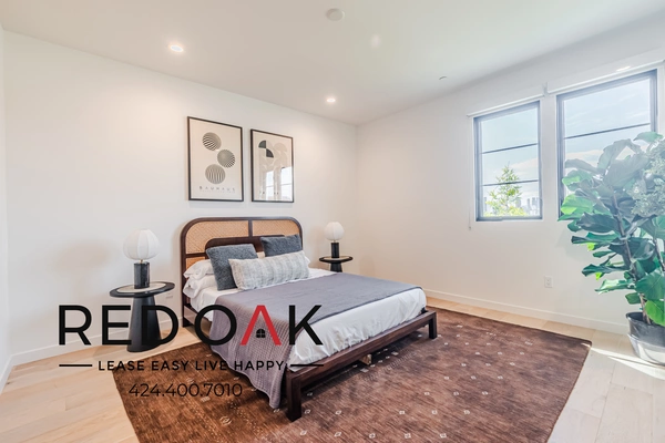 2 bedrooms apartment for rent in Carthay - Central Los Angeles, Los Angeles