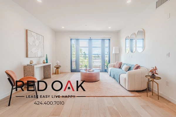 2 bedrooms apartment for rent in Carthay - Central Los Angeles, Los Angeles