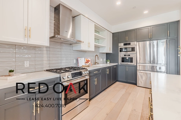 2 bedrooms apartment for rent in Carthay - Central Los Angeles, Los Angeles