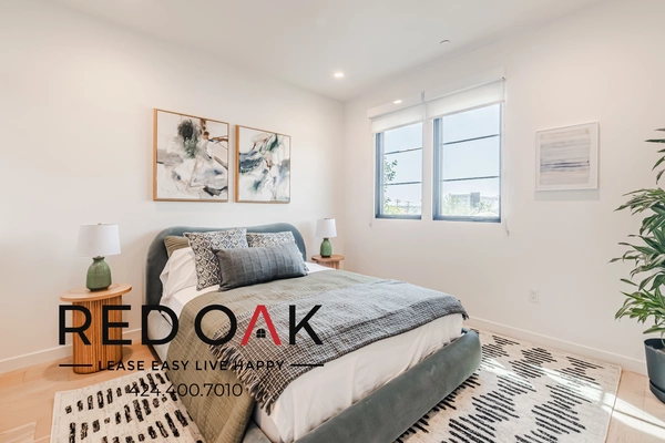 2 bedrooms apartment for rent in Carthay - Central Los Angeles, Los Angeles