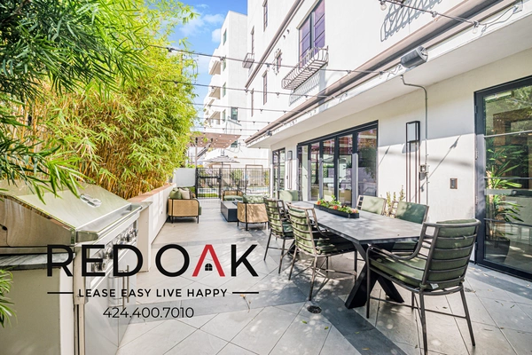 2 bedrooms apartment for rent in Carthay - Central Los Angeles, Los Angeles