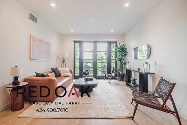 3 bedrooms apartment for rent in Carthay - Central Los Angeles, Los Angeles