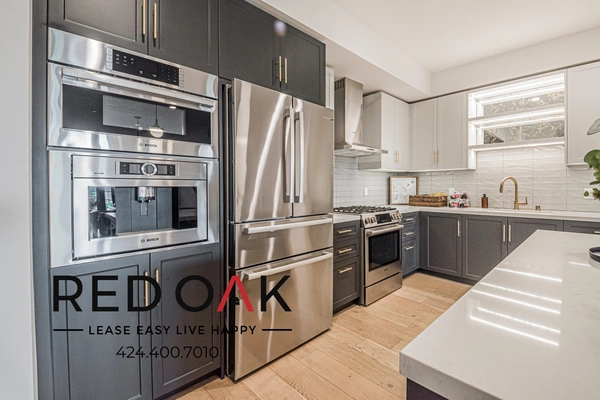 3 bedrooms apartment for rent in Carthay - Central Los Angeles, Los Angeles