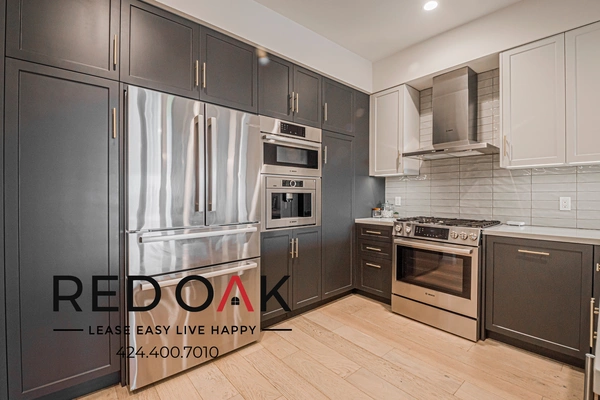 2 bedrooms apartment for rent in Carthay - Central Los Angeles, Los Angeles