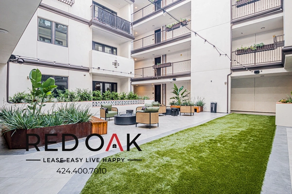 2 bedrooms apartment for rent in Carthay - Central Los Angeles, Los Angeles