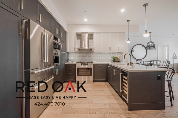 2 bedrooms apartment for rent in Carthay - Central Los Angeles, Los Angeles