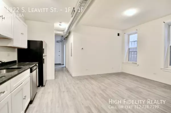 2 bedrooms apartment for rent in Lower West Side - West Side, Chicago
