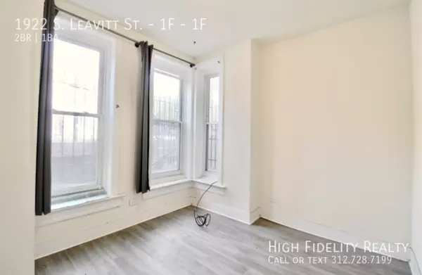 2 bedrooms apartment for rent in Lower West Side - West Side, Chicago