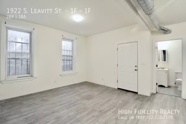 2 bedrooms apartment for rent in Lower West Side - West Side, Chicago