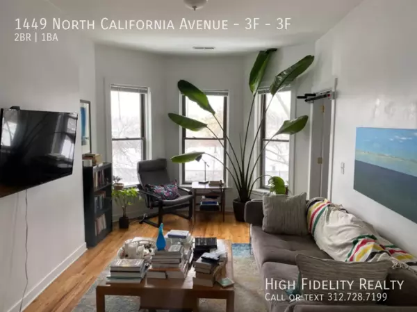 2 bedrooms apartment for rent in Humboldt Park - West Side, Chicago