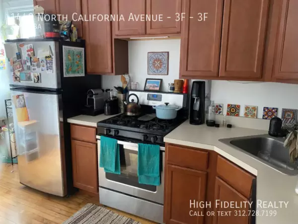 2 bedrooms apartment for rent in Humboldt Park - West Side, Chicago