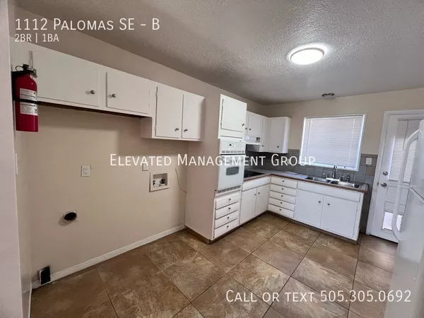 2 bedrooms apartment for rent in Elder Homestead - SE ABQ, Albuquerque