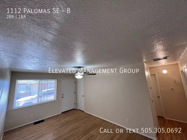 2 bedrooms apartment for rent in Elder Homestead - SE ABQ, Albuquerque