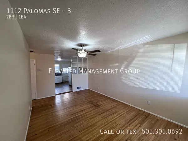 2 bedrooms apartment for rent in Elder Homestead - SE ABQ, Albuquerque
