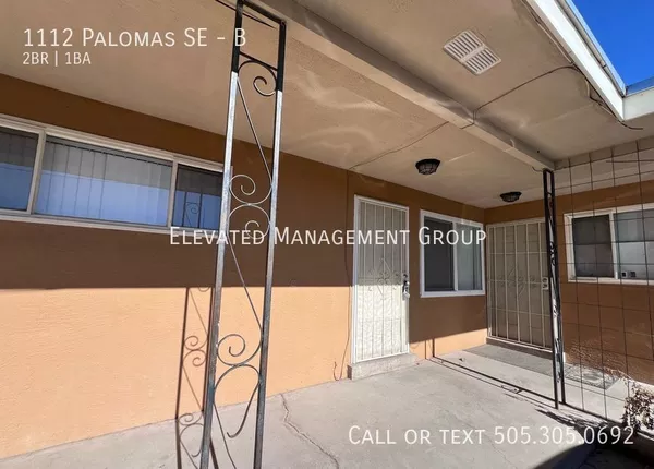 2 bedrooms apartment for rent in Elder Homestead - SE ABQ, Albuquerque