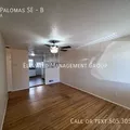 2 bedrooms apartment for rent in Elder Homestead - SE ABQ, Albuquerque