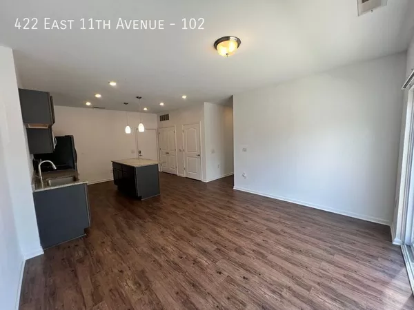 2 bedrooms apartment for rent in Weinland Park - Central Columbus, Columbus