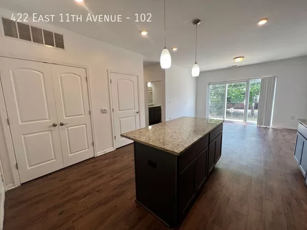 2 bedrooms apartment for rent in Weinland Park - Central Columbus, Columbus