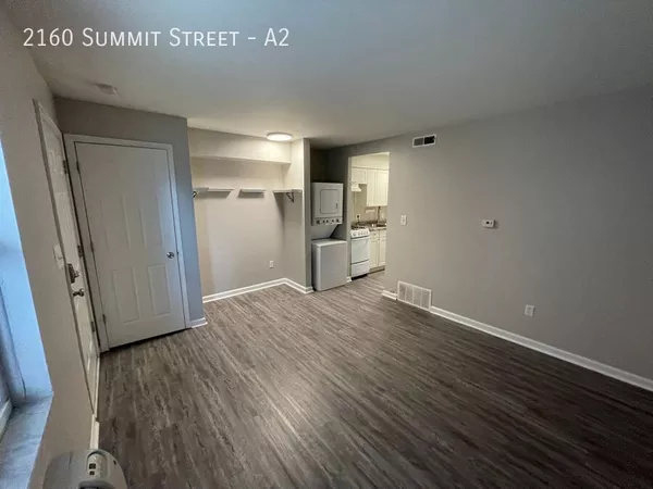 1 bedroom apartment for rent in Iuka Ravine/Indianola Forest - North Columbus, Columbus