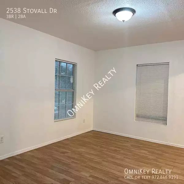 3 bedrooms apartment for rent in Cedar Crest - Se Dallas, Dallas