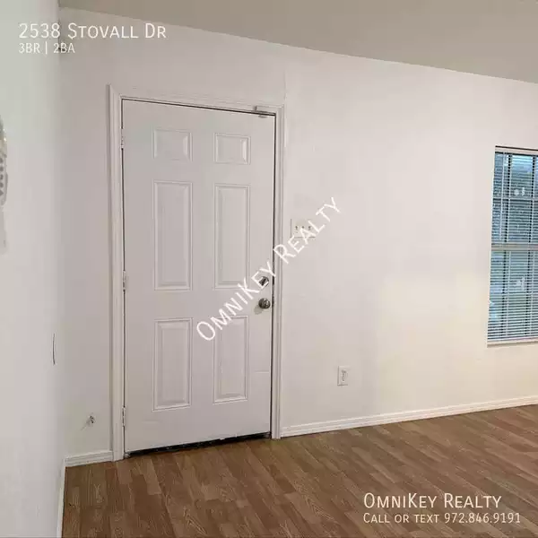 3 bedrooms apartment for rent in Cedar Crest - Se Dallas, Dallas