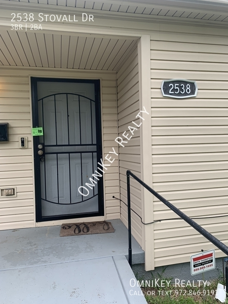 3 bedrooms apartment for rent in Cedar Crest - Se Dallas, Dallas