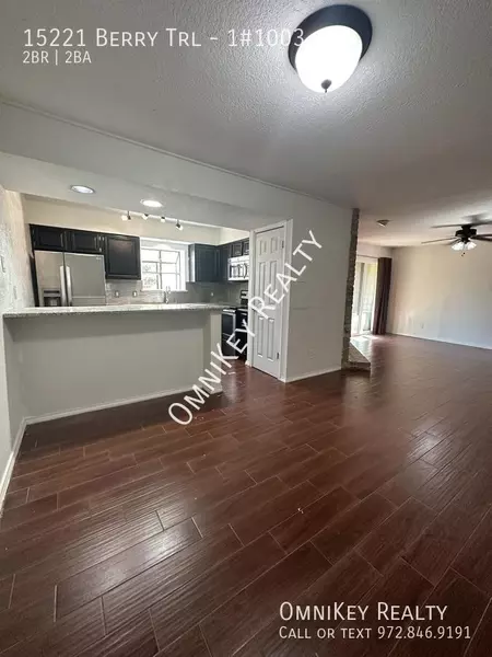 2 bedrooms apartment for rent in Northwood Hills - Ne Dallas, Dallas