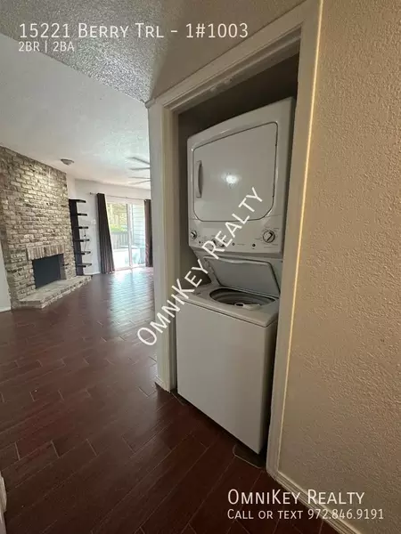 2 bedrooms apartment for rent in Northwood Hills - Ne Dallas, Dallas