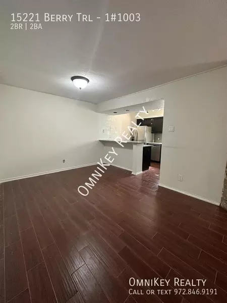 2 bedrooms apartment for rent in Northwood Hills - Ne Dallas, Dallas