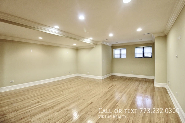 2 bedrooms apartment for rent in Washington Park - South Side, Chicago