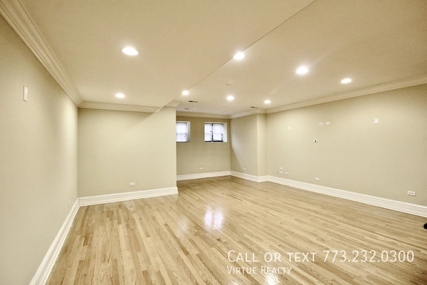 2 bedrooms apartment for rent in Washington Park - South Side, Chicago