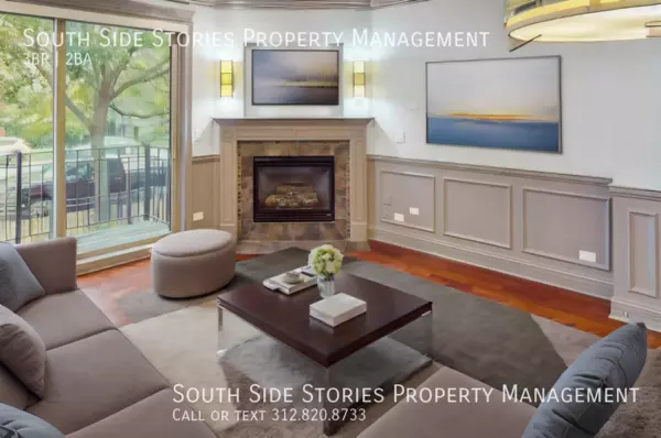 3 bedrooms apartment for rent in Grand Boulevard - South Side, Chicago