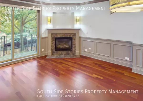 3 bedrooms apartment for rent in Grand Boulevard - South Side, Chicago