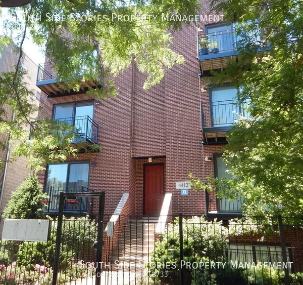 3 bedrooms apartment for rent in Grand Boulevard - South Side, Chicago