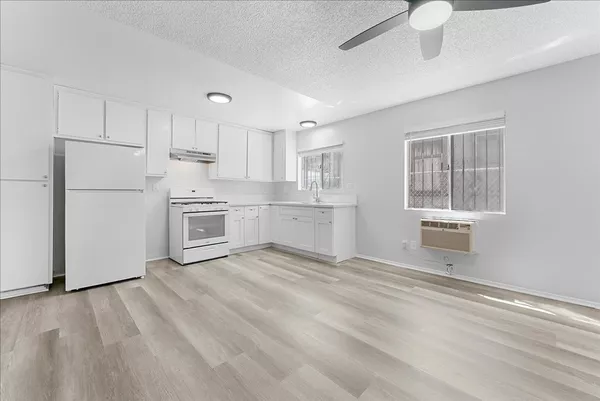 2 bedrooms apartment for rent in Chinatown LA - Central Los Angeles, Los Angeles