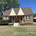1 bedroom apartment for rent in Crestwood - Central OKC, Oklahoma City