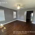 1 bedroom apartment for rent in Crestwood - Central OKC, Oklahoma City