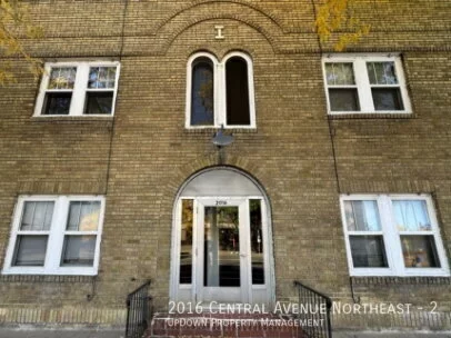 Studio Apartment for rent in Logan Park - Northeast, Minneapolis