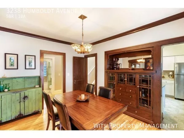 5 bedrooms apartment for rent in Folwell - Camden, Minneapolis