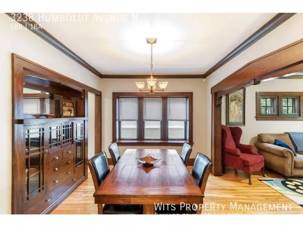 5 bedrooms apartment for rent in Folwell - Camden, Minneapolis