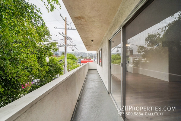 2 bedrooms apartment for rent in Beverly Grove - Central Los Angeles, Los Angeles