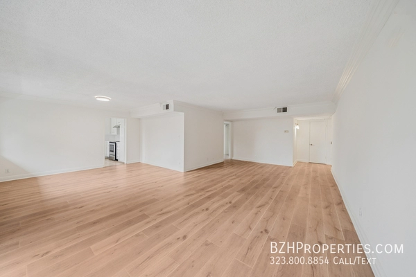 2 bedrooms apartment for rent in Beverly Grove - Central Los Angeles, Los Angeles