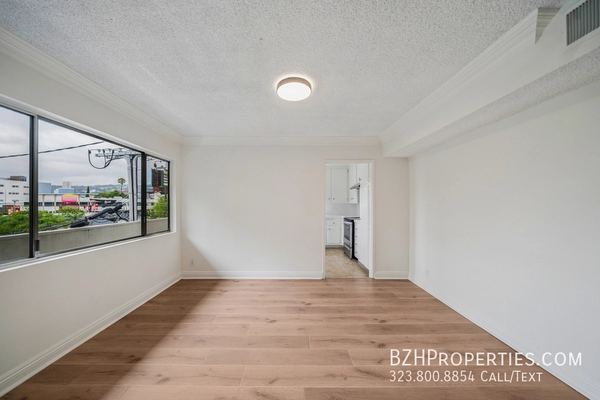 2 bedrooms apartment for rent in Beverly Grove - Central Los Angeles, Los Angeles