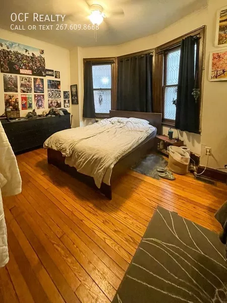 2 bedrooms apartment for rent in Spruce Hill - West Philadelphia, Philadelphia