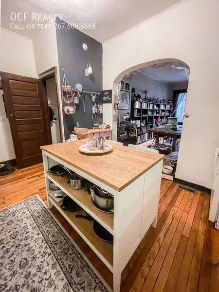 2 bedrooms apartment for rent in Spruce Hill - West Philadelphia, Philadelphia