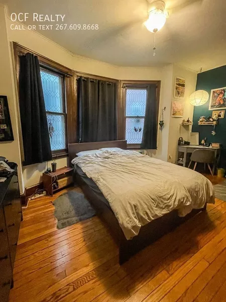 2 bedrooms apartment for rent in Spruce Hill - West Philadelphia, Philadelphia