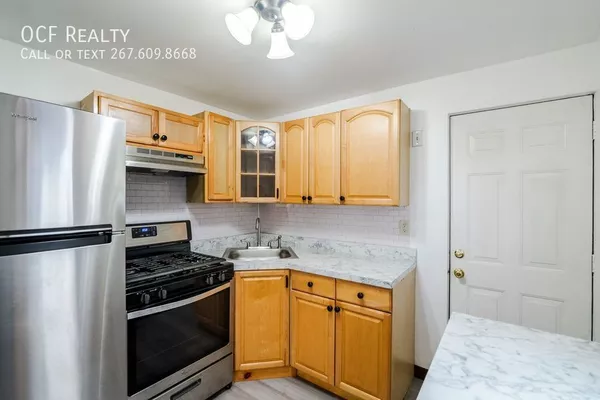 4 bedrooms apartment for rent in Kensington - North Philadelphia, Philadelphia